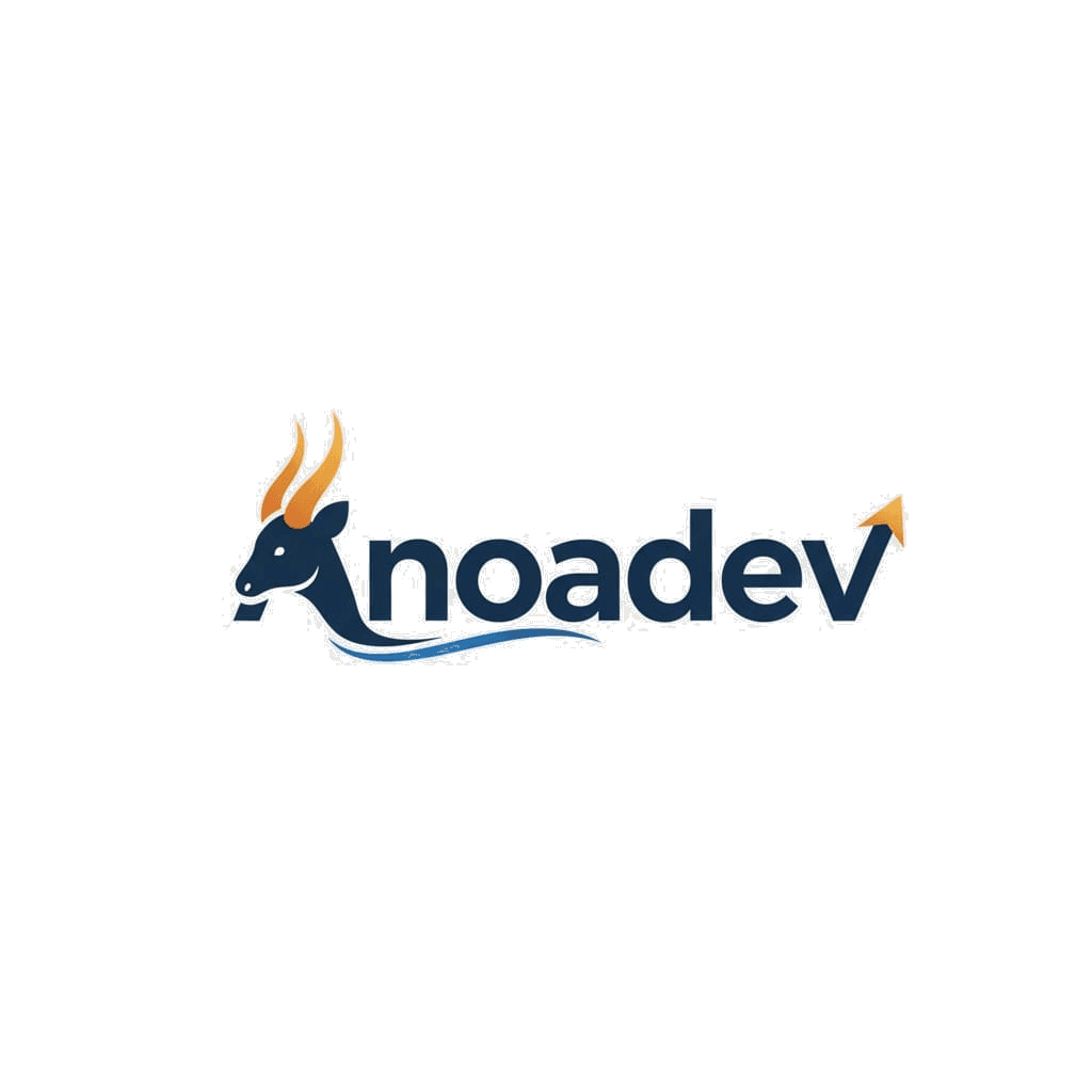 AnoaDev Logo