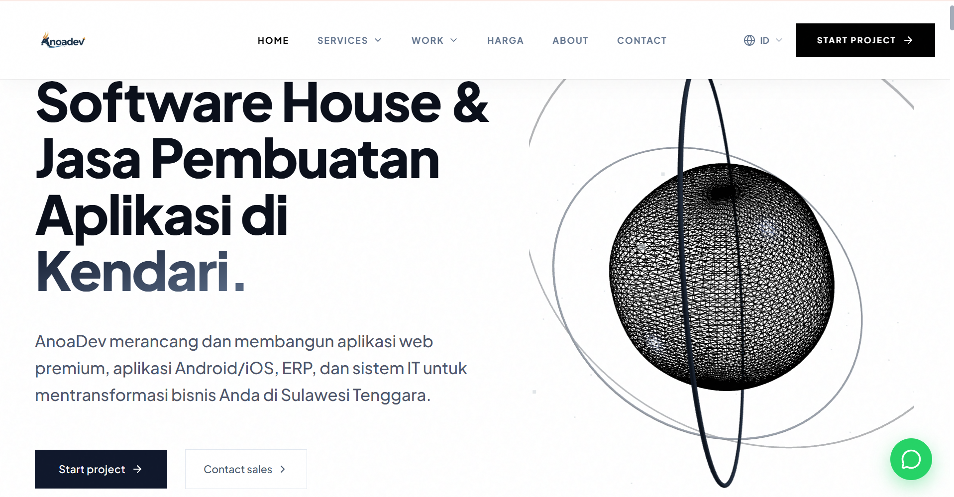 Website Profil Bukan Sekadar Pajangan: Mengapa Bisnis Membutuhkannya?